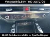 Thumbnail of 2025 Wolf Gray Kia Sorento