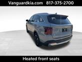 Thumbnail of 2025 Wolf Gray Kia Sorento