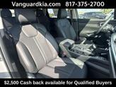 Thumbnail of 2025 Wolf Gray Kia Sorento