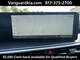 Thumbnail of 2025 Wolf Gray Kia Sorento