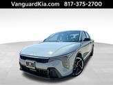 Photo of 2025 Morning Haze Kia K4