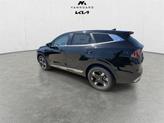 Thumbnail of 2026 Ebony Black Kia Sportage