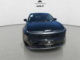 Thumbnail of 2026 Ebony Black Kia Sportage