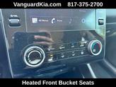 Thumbnail of 2023 Calypso Red Hyundai TUCSON