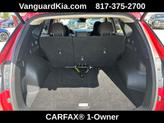 Thumbnail of 2023 Calypso Red Hyundai TUCSON