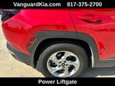 Thumbnail of 2023 Calypso Red Hyundai TUCSON