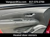 Thumbnail of 2023 Calypso Red Hyundai TUCSON