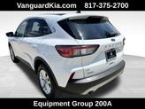 Thumbnail of 2020 OXFORD WHITE Ford Escape