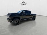 Thumbnail of 2022 Black Chevrolet Silverado 3500