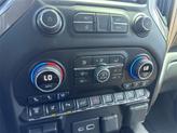 Thumbnail of 2022 Black Chevrolet Silverado 3500