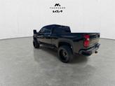 Thumbnail of 2022 Black Chevrolet Silverado 3500