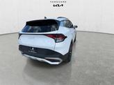 Thumbnail of 2025 Glacial White Pearl Kia Sportage