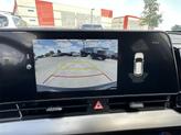 Thumbnail of 2025 Glacial White Pearl Kia Sportage