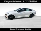 Thumbnail of 2026 Snow White Pearl Kia K5