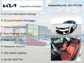 Thumbnail of 2026 Snow White Pearl Kia K5