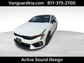 Thumbnail of 2026 Snow White Pearl Kia K5