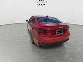 Thumbnail of 2024 Currant Red Kia Forte