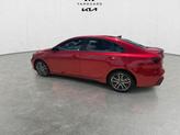 Thumbnail of 2024 Currant Red Kia Forte