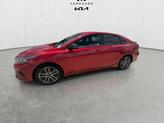 Thumbnail of 2024 Currant Red Kia Forte