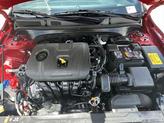 Thumbnail of 2024 Currant Red Kia Forte
