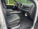 Thumbnail of 2025 Bright White Clearcoat RAM 2500