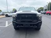 Thumbnail of 2025 Bright White Clearcoat RAM 2500