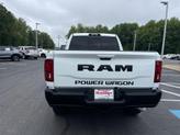 Thumbnail of 2025 Bright White Clearcoat RAM 2500