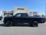Photo of 2025 Diamond Black RAM 2500