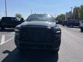 Thumbnail of 2025 Diamond Black RAM 2500