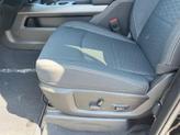 Thumbnail of 2025 Diamond Black RAM 2500