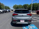 Thumbnail of 2023 Moonstone Gray Metallic Buick Encore GX