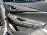 Thumbnail of 2023 Moonstone Gray Metallic Buick Encore GX