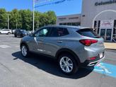 Thumbnail of 2023 Moonstone Gray Metallic Buick Encore GX