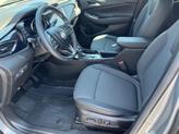 Thumbnail of 2023 Moonstone Gray Metallic Buick Encore GX