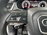Thumbnail of 2022 Glacier White Metallic Audi Q5