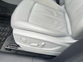 Thumbnail of 2022 Glacier White Metallic Audi Q5