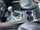 Thumbnail of 2017 Diamond Black Jeep Cherokee