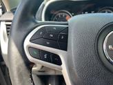Thumbnail of 2017 Diamond Black Jeep Cherokee