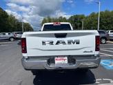 Thumbnail of 2026 Bright White Clearcoat RAM 2500