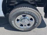 Thumbnail of 2026 Bright White Clearcoat RAM 2500