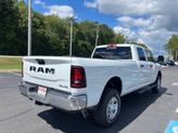 Thumbnail of 2026 Bright White Clearcoat RAM 2500