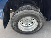 Thumbnail of 2022 Patriot Blue Pearlcoat RAM 3500