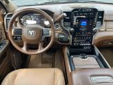 Thumbnail of 2022 Patriot Blue Pearlcoat RAM 3500