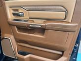 Thumbnail of 2022 Patriot Blue Pearlcoat RAM 3500