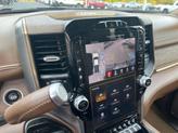 Thumbnail of 2022 Patriot Blue Pearlcoat RAM 3500