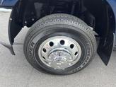 Thumbnail of 2022 Patriot Blue Pearlcoat RAM 3500