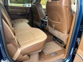 Thumbnail of 2022 Patriot Blue Pearlcoat RAM 3500