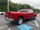 Thumbnail of 2026 Molten Red Pearlcoat RAM 2500