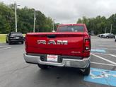 Thumbnail of 2026 Molten Red Pearlcoat RAM 2500
