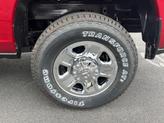 Thumbnail of 2026 Molten Red Pearlcoat RAM 2500